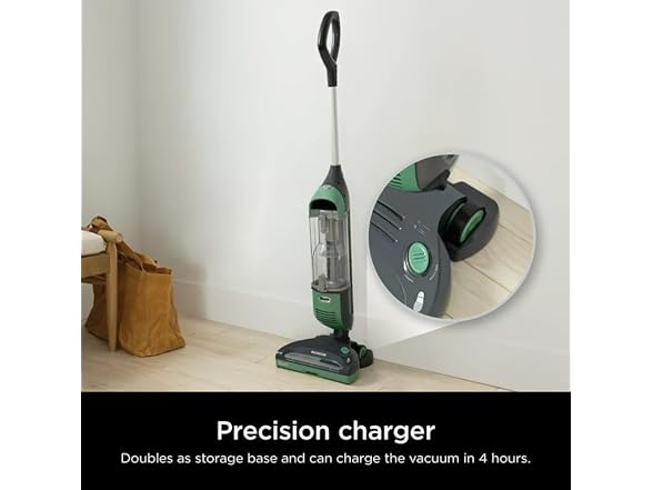 Shark SV1114 Rotator Freestyle Upright Bagless Cordless Stic (Open Box)