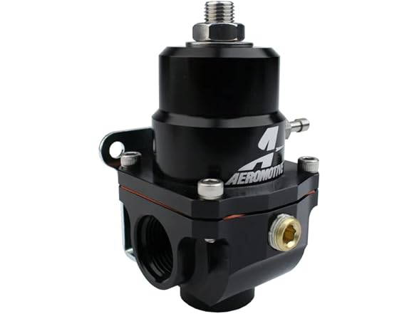 Aeromotive Regulator X1 Adjustable