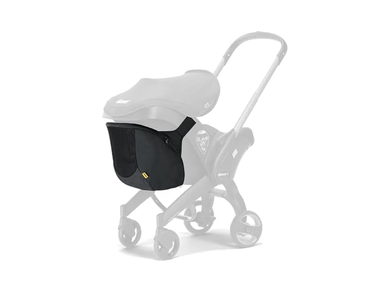 DOONA Snap-on Storage - Compatible Car S