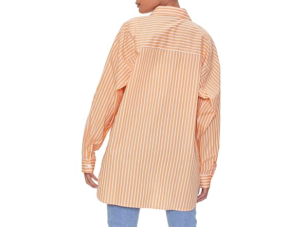 Forever 21 (S) Poplin Shirt