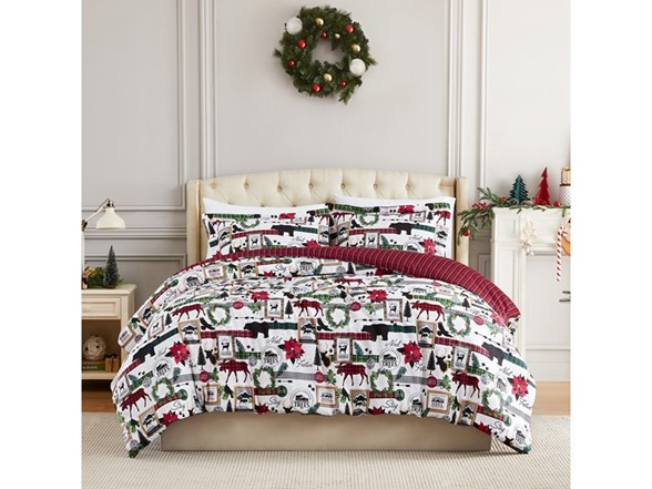 Merry Town Christmas