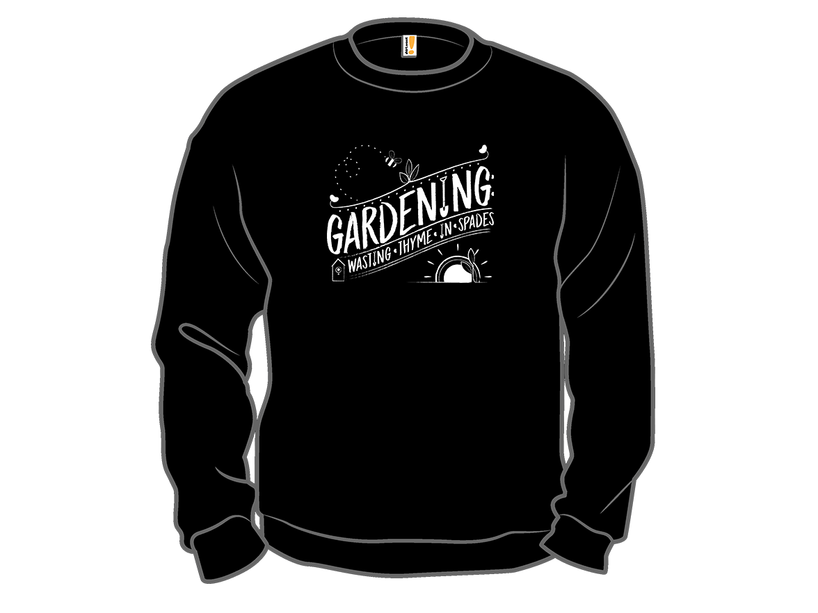 Wasting Thyme - Gallery 11