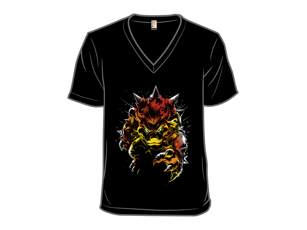 Bowser Storm - Gallery 10