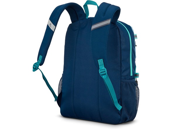 High Sierra Everclass Backpack, Glacial Blue