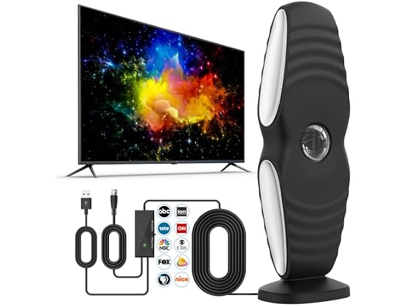 2026 TV Antenna Indoor