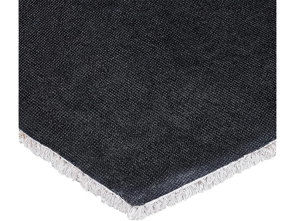 Hallmark Holiday Doormat Snowy Cottage