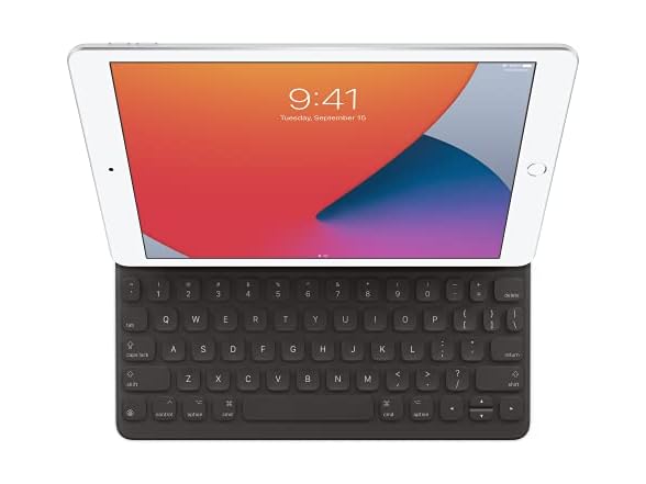Apple Smart Keyboard MX3L2LL/A iPad 10.5"