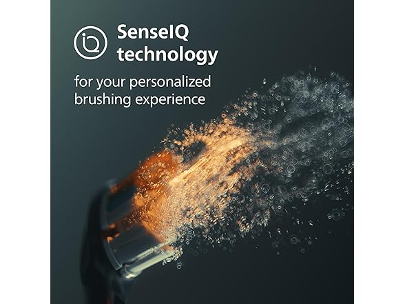 Philips Sonicare DiamondClean Electric Toothbrush