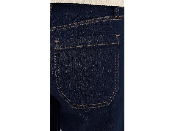 FRAME Women's Pixie Petite Le Slim