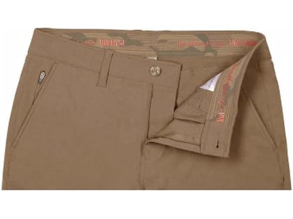 Weatherproof Vintage Men (30) Performance Pant