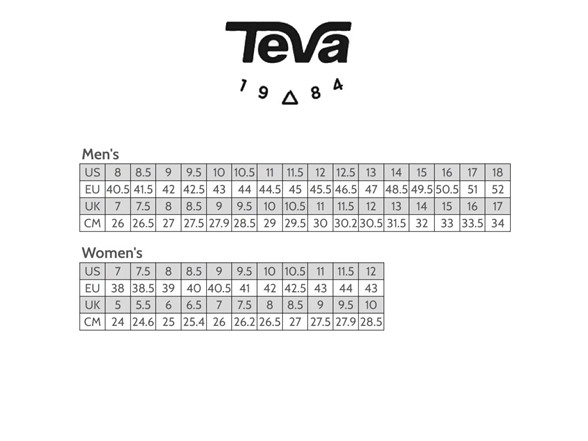 Teva Original Universal Men's Sandals