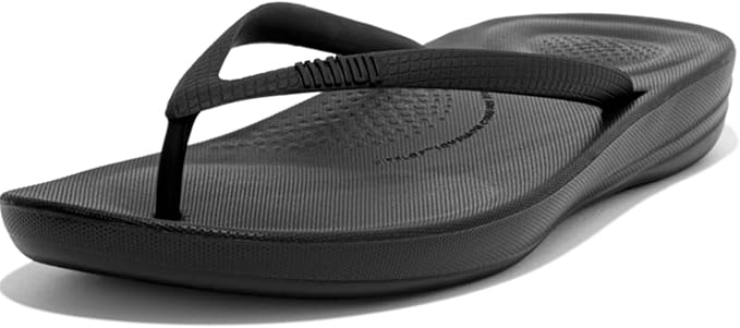 FitFlop Women's IQushion Ergonomic Flip Flop - Gallery 8