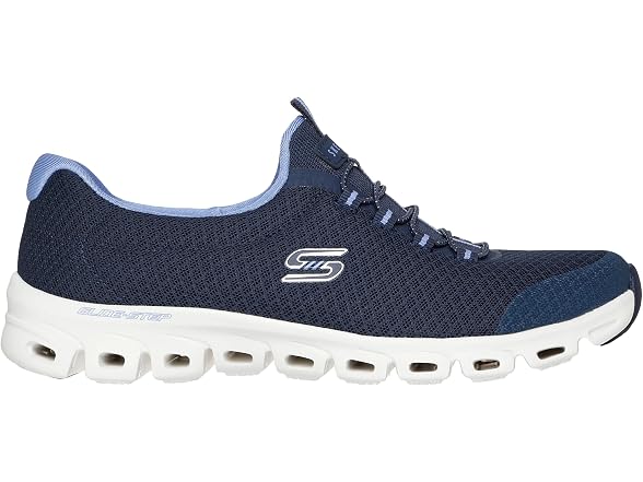 Skechers Women's Active Hands Free Slip 7.5