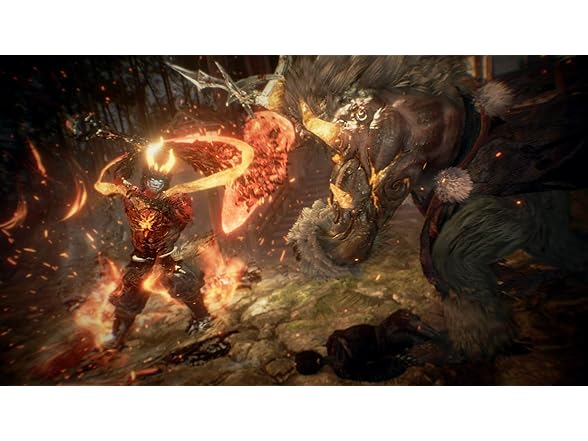 PlayStation Nioh 2 - PlayStation 4