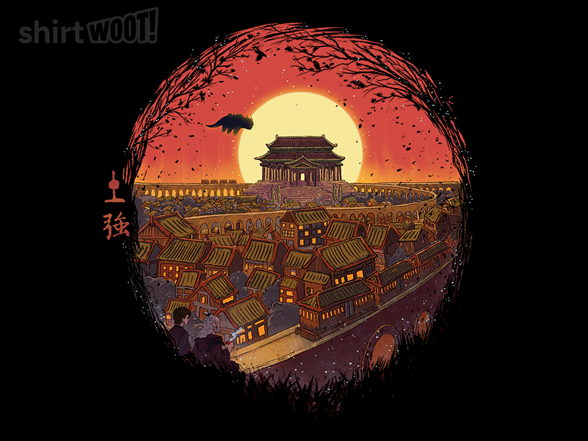 Tales of Earth Kingdom