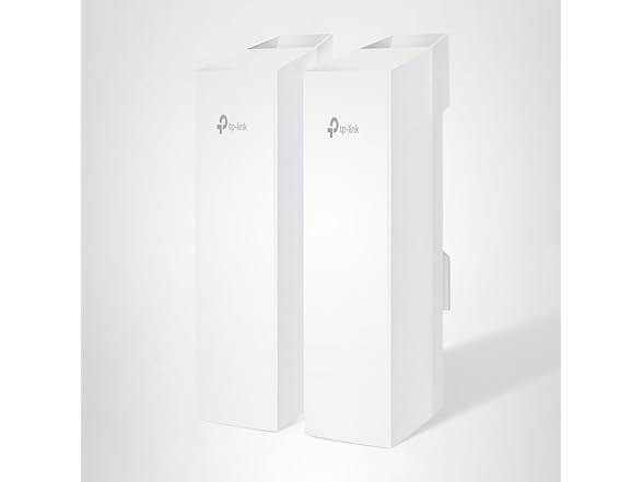 TP-Link Omada Outdoor WiFi Bridge Kit