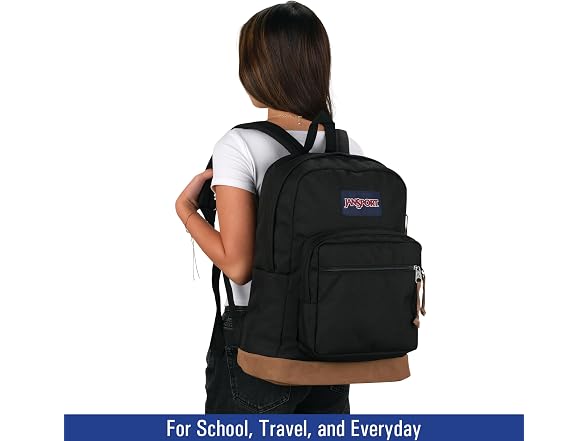 JanSport Kids (OS) NCAA Officially Licensed Backpa