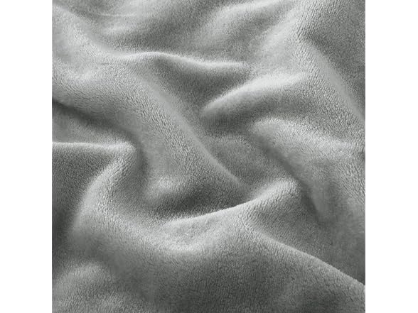 MOONLIGHT20015 Fleece Blanket Twin Size