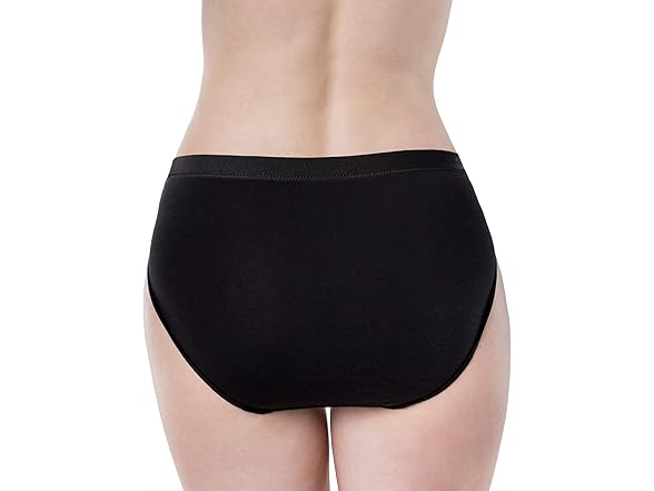 Elita Women's Standard Panty (S)