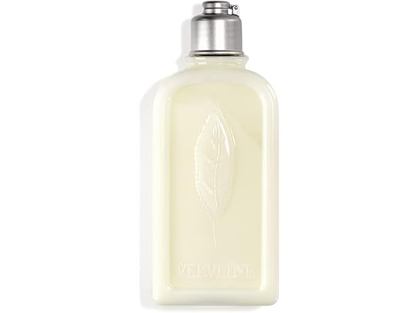 L'Occitane Verbena & Citrus Body Milk, 8.4 oz