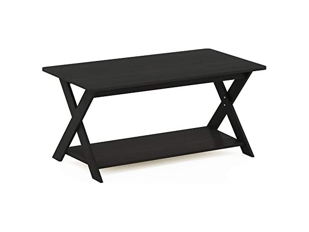 $15 Furinno Coffee Table, Espresso dealfomo
