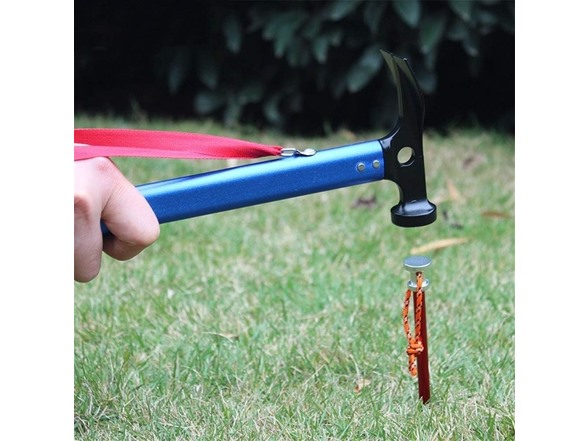 Camping Tent Hammer Outdoor Multi-Function