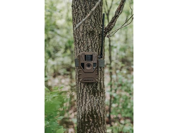 Muddy Manifest 3.0 Cellular Trail Camera 3-Pack -