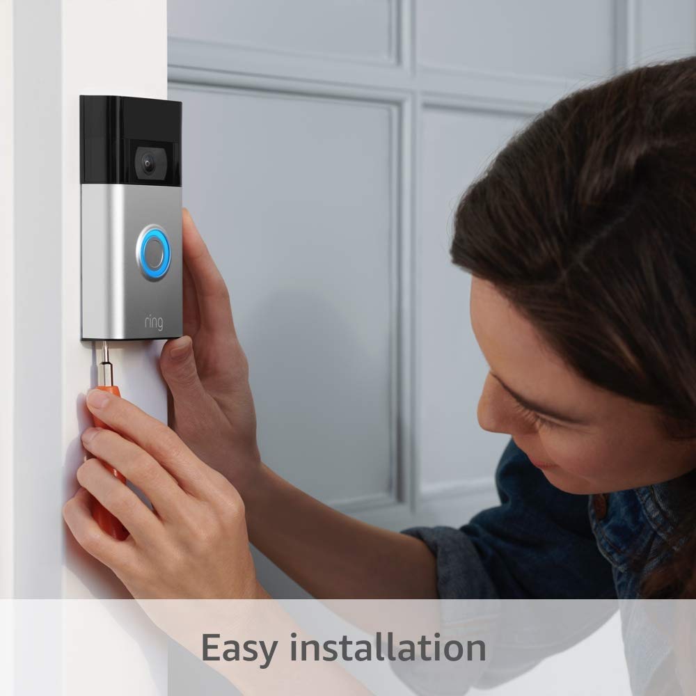 Ring Video Doorbell 2020 - Gallery 16