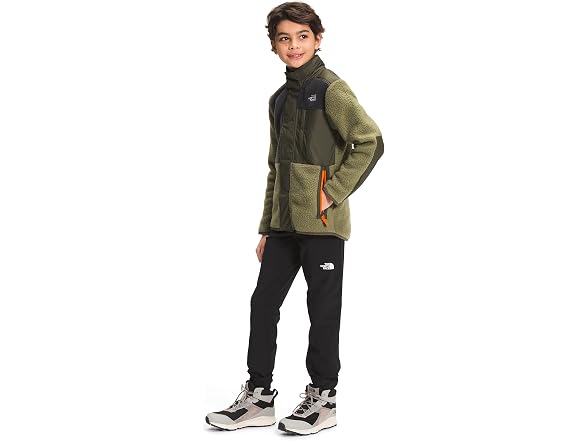The North Face Boys (Large) Forrest Jacket