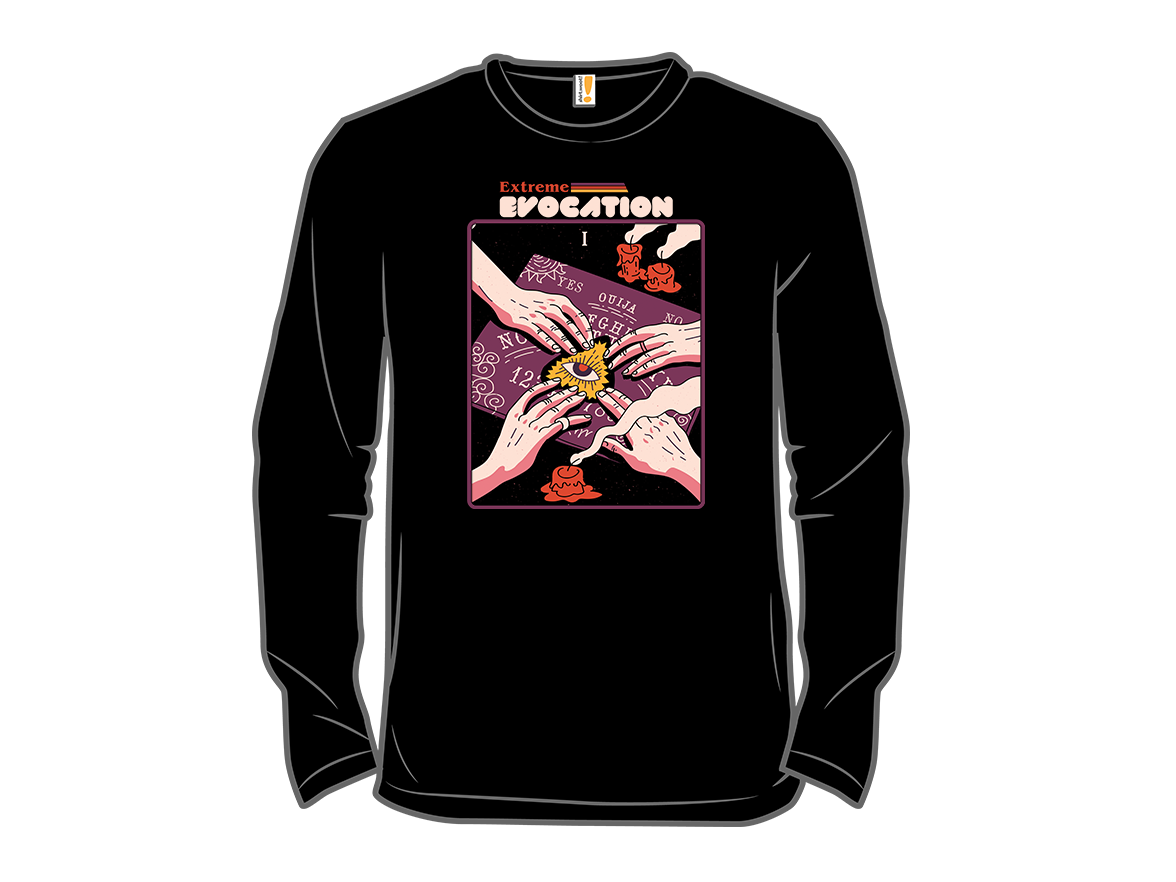 Extreme Evocation - Gallery 13