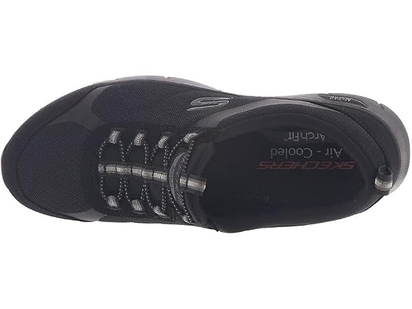 Skechers Women's Arch Fit-refine Her Best (10)