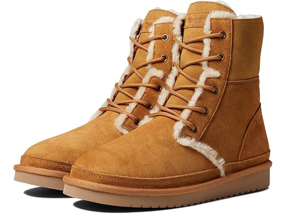Koolaburra by UGG Women's Advay Tall Boot