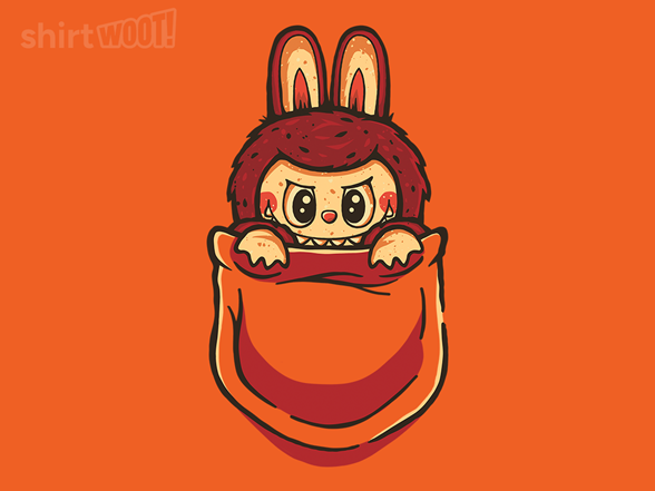 Boo Boo Pocket