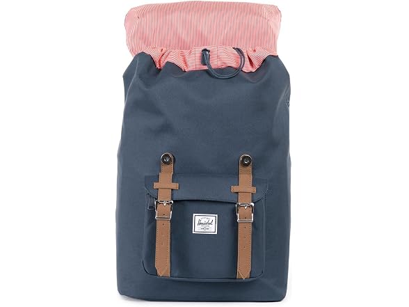 Herschel Little America Backpack Navy