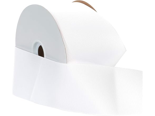 Berwick Offray 3" Grosgrain Ribbon,