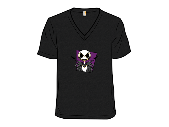 Kentucky Fried Skellington