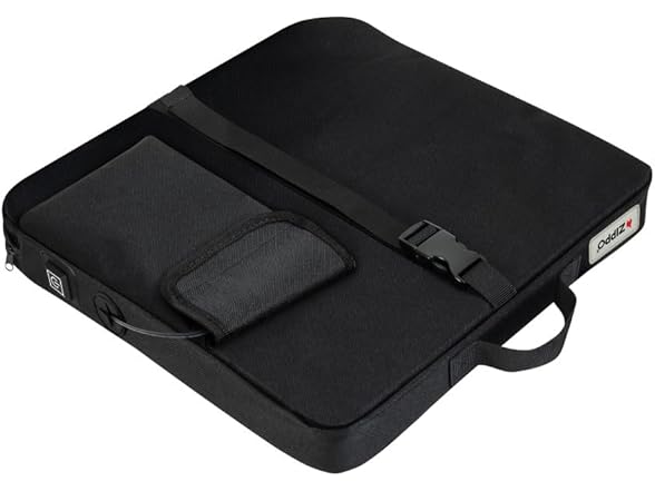 Zippo Heated Seats - Single