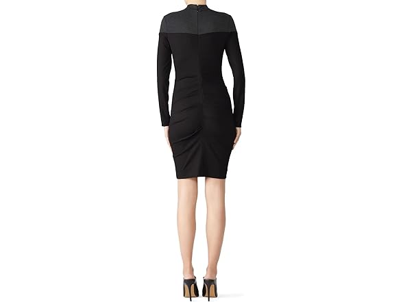 Nicole Miller Multi Dress (M)