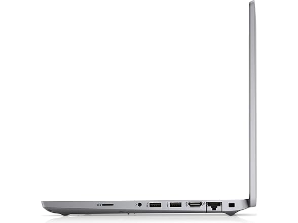 Dell Latitude 5420 14" Laptop (S^D)