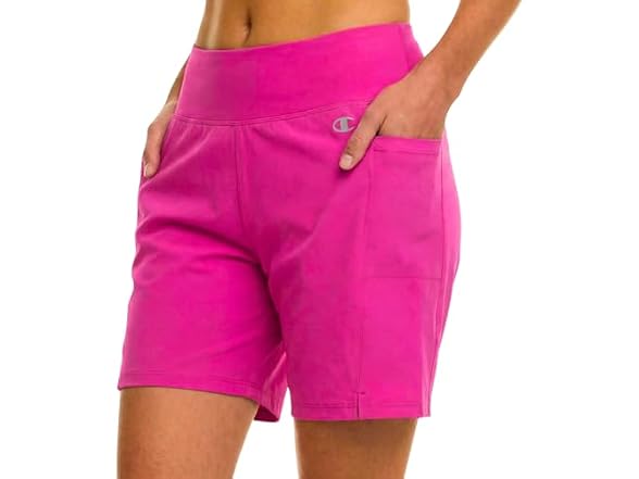 Spiced Pink