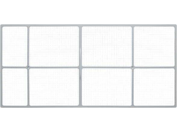 LG LW1222IVSM 12,000 BTU LG 12,000 BTU DUAL SMART AC