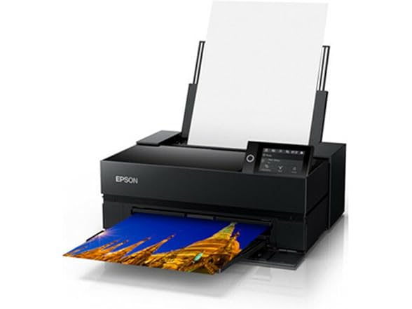 Epson SureColor P700 13-Inch Printer