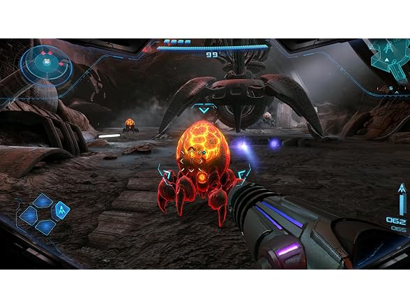 Metroid Prime 4: Beyond - Nintendo Switch 2 Edition