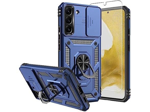 SKTGSLAMY for S22 Plus Case