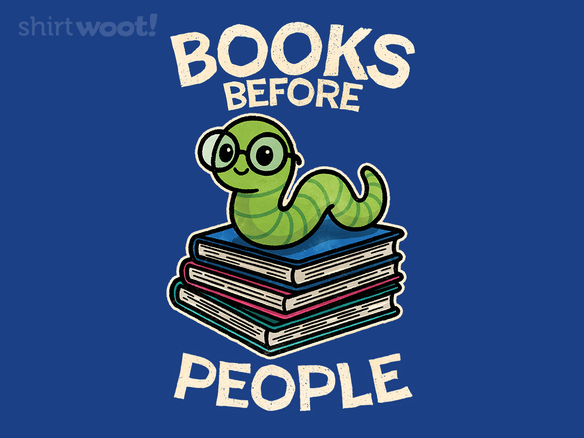 Books Before People Remix - Gallery 4