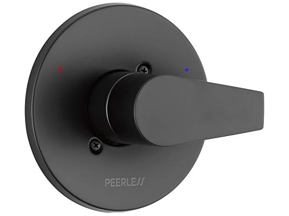 Peerless DELTA FAUCET PTT14019-BL Valve Kit Trim