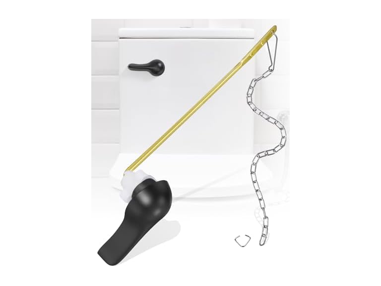 WINONLY BZT-LRP-BFMT Universal Toilet Handle Replac