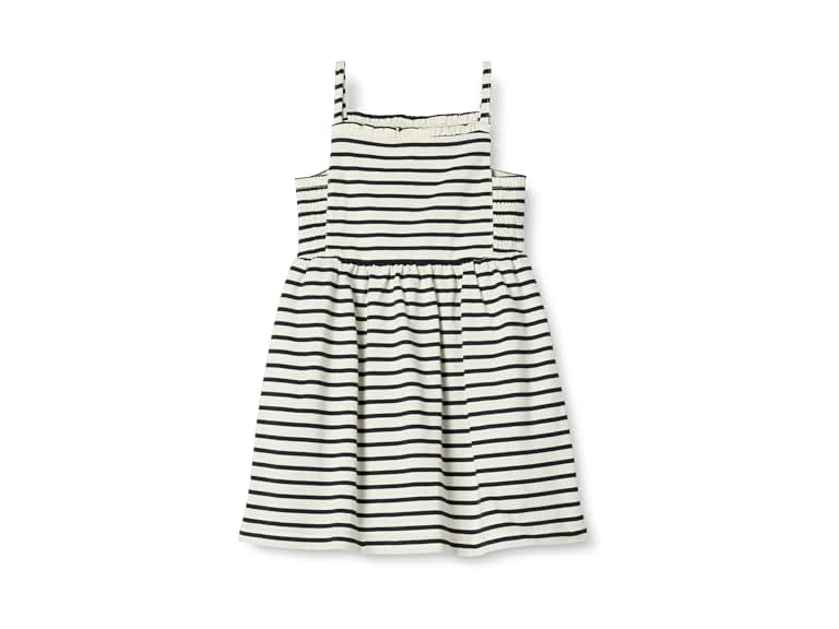 Amazon Essentials Amazon Essentials Girls' Cotton Strap