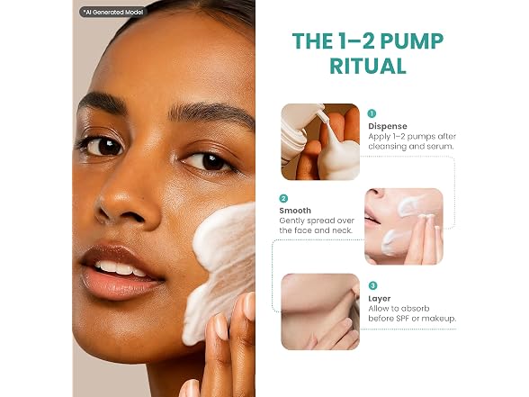 CO2Lift Carboxy Mousse Face