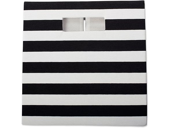 DII Polyester Cube Storage Collection 